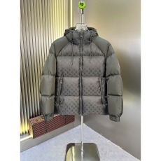 Louis Vuitton Down Jackets